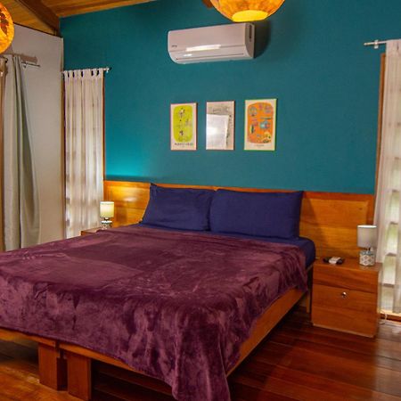 Las Palomas Villas كوكليس المظهر الخارجي الصورة
