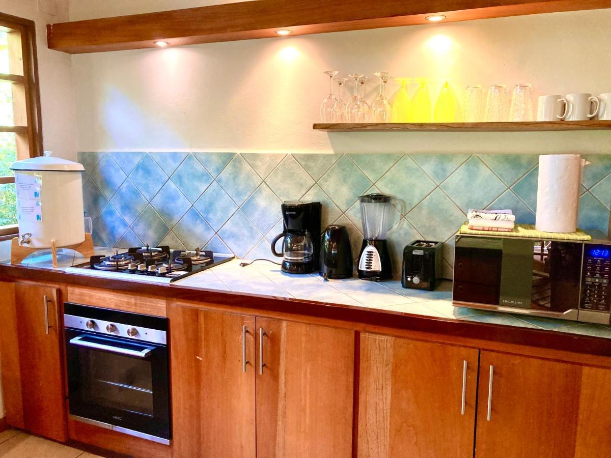 Las Palomas Villas كوكليس المظهر الخارجي الصورة