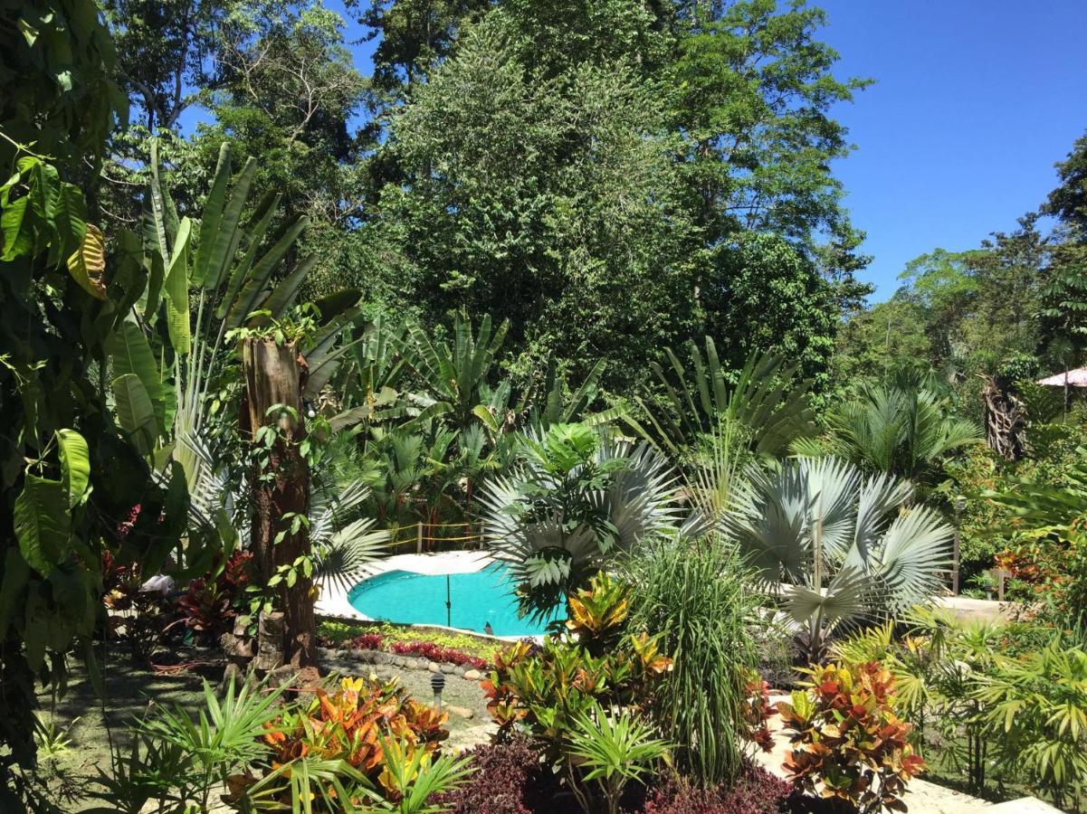 Las Palomas Villas كوكليس المظهر الخارجي الصورة