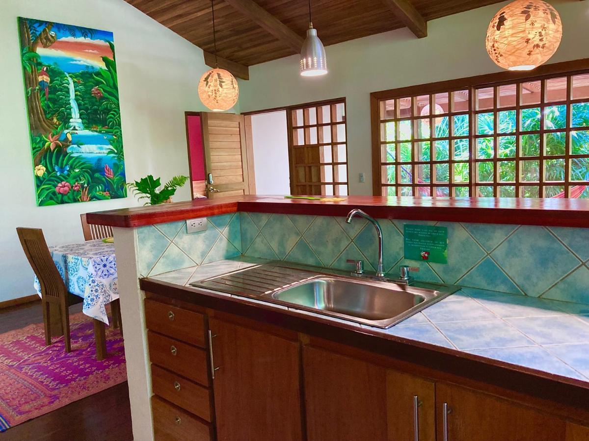 Las Palomas Villas كوكليس المظهر الخارجي الصورة