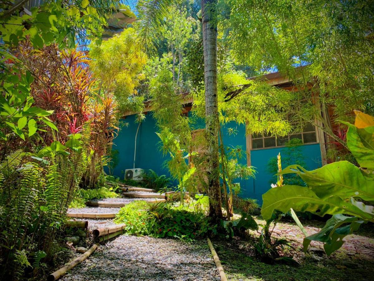 Las Palomas Villas كوكليس المظهر الخارجي الصورة