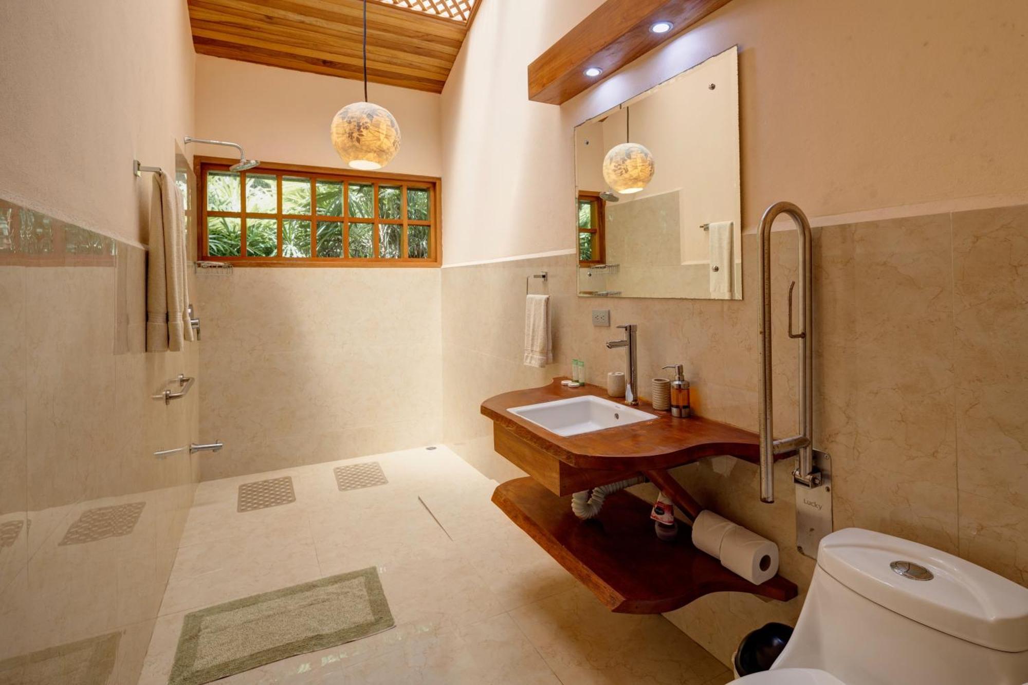 Las Palomas Villas كوكليس المظهر الخارجي الصورة
