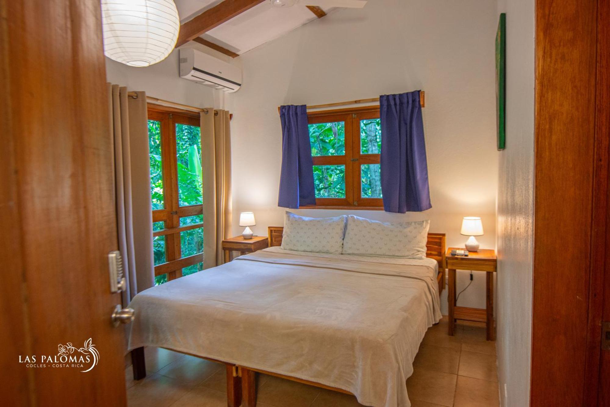 Las Palomas Villas كوكليس المظهر الخارجي الصورة