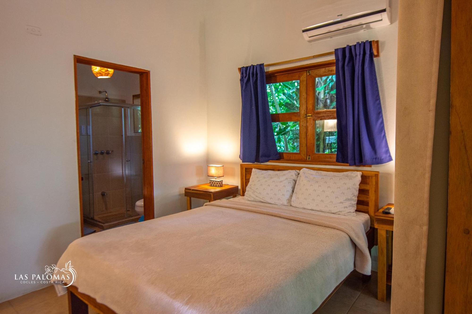 Las Palomas Villas كوكليس المظهر الخارجي الصورة