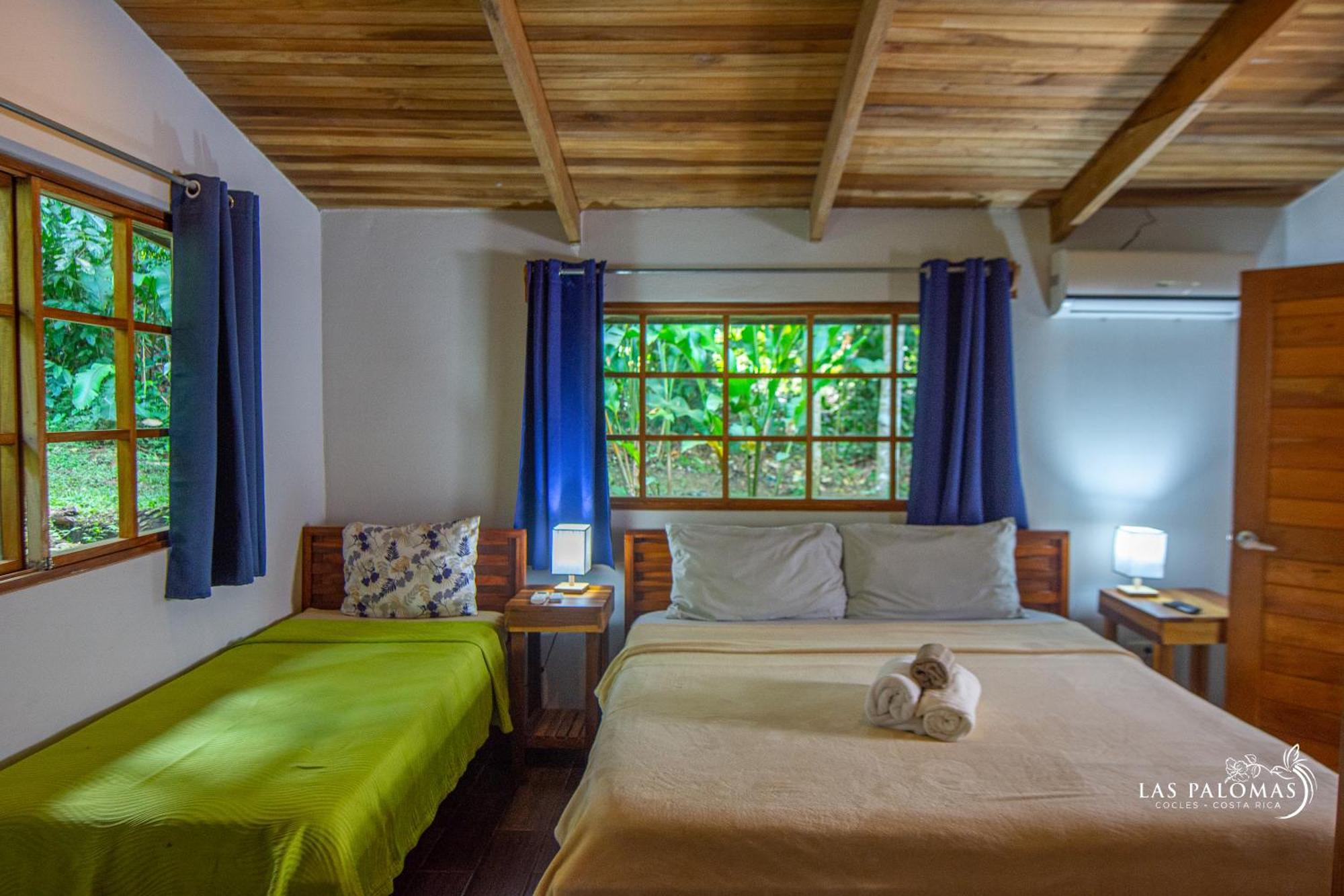 Las Palomas Villas كوكليس المظهر الخارجي الصورة