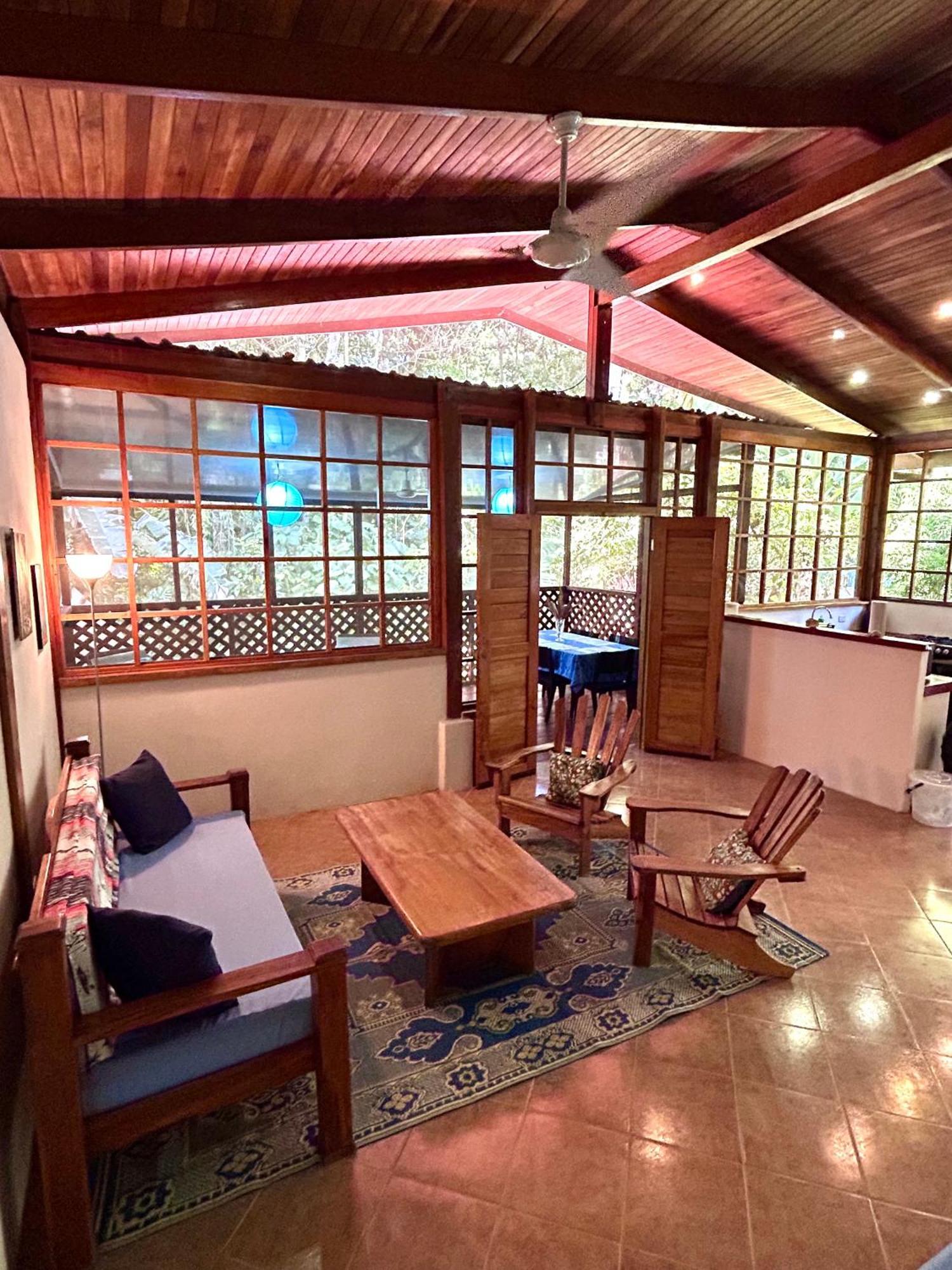 Las Palomas Villas كوكليس المظهر الخارجي الصورة