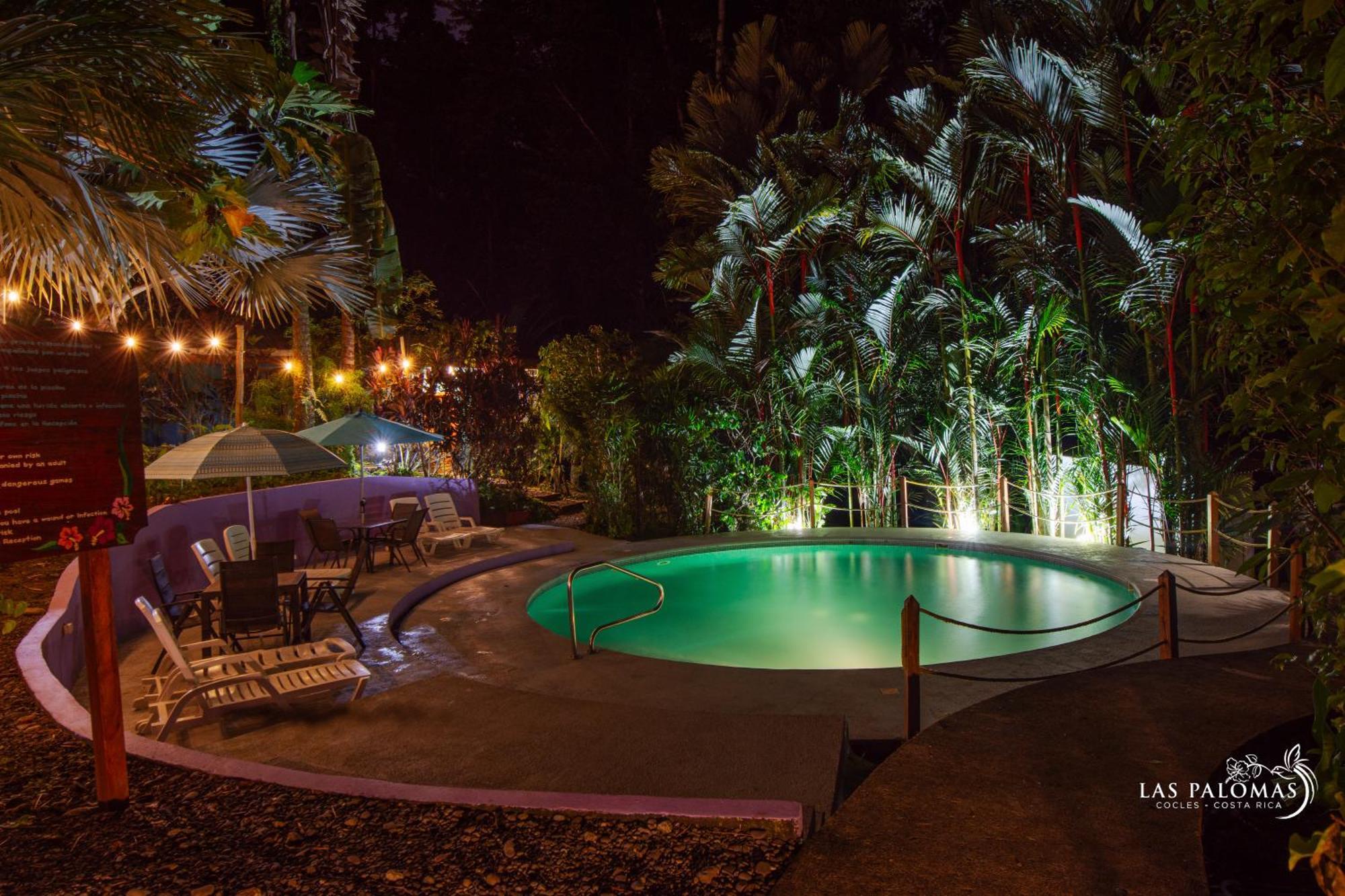Las Palomas Villas كوكليس المظهر الخارجي الصورة