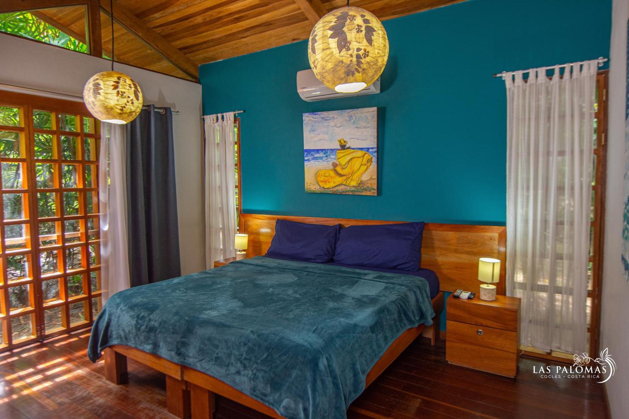 Las Palomas Villas كوكليس المظهر الخارجي الصورة