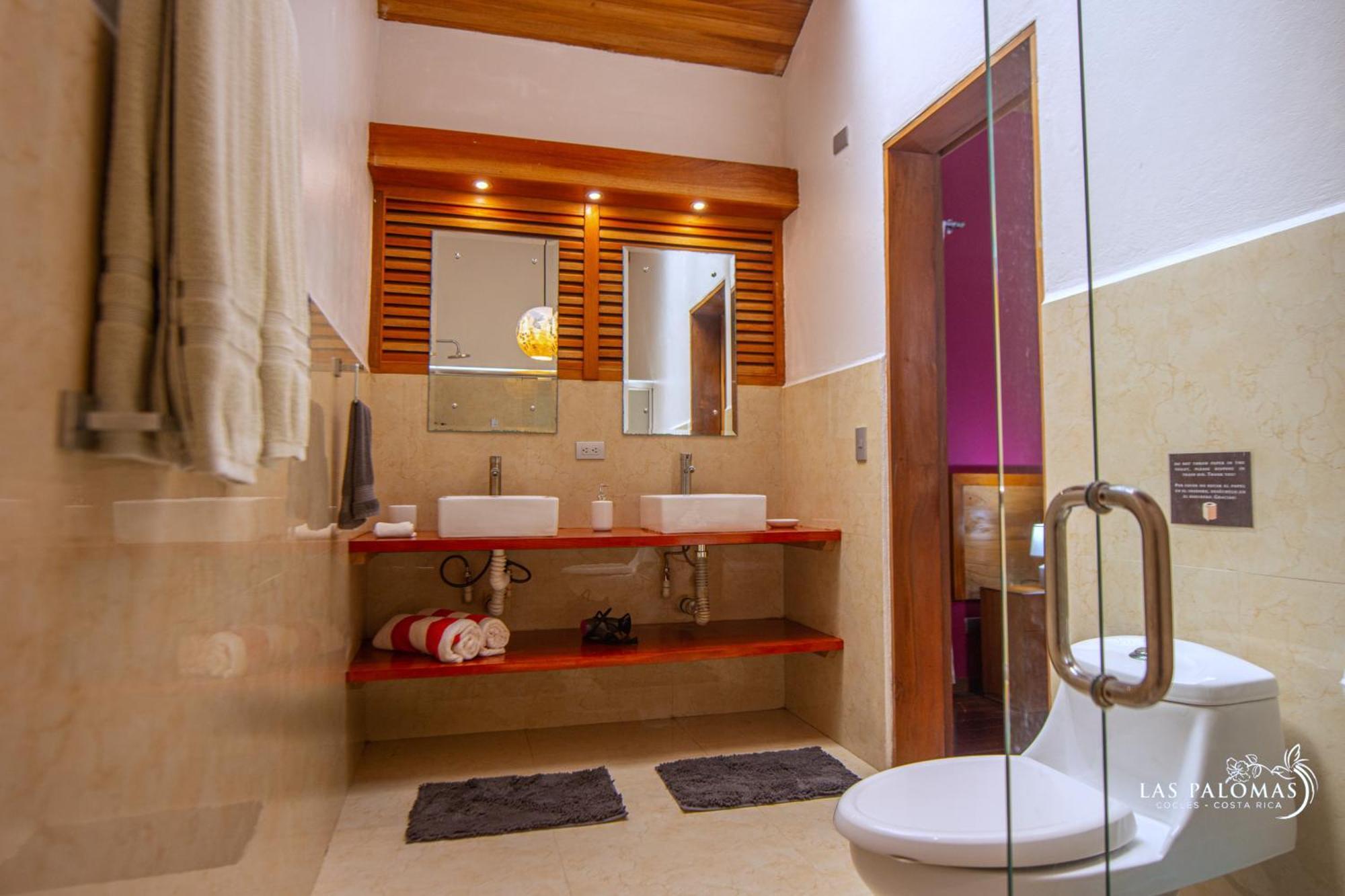 Las Palomas Villas كوكليس المظهر الخارجي الصورة