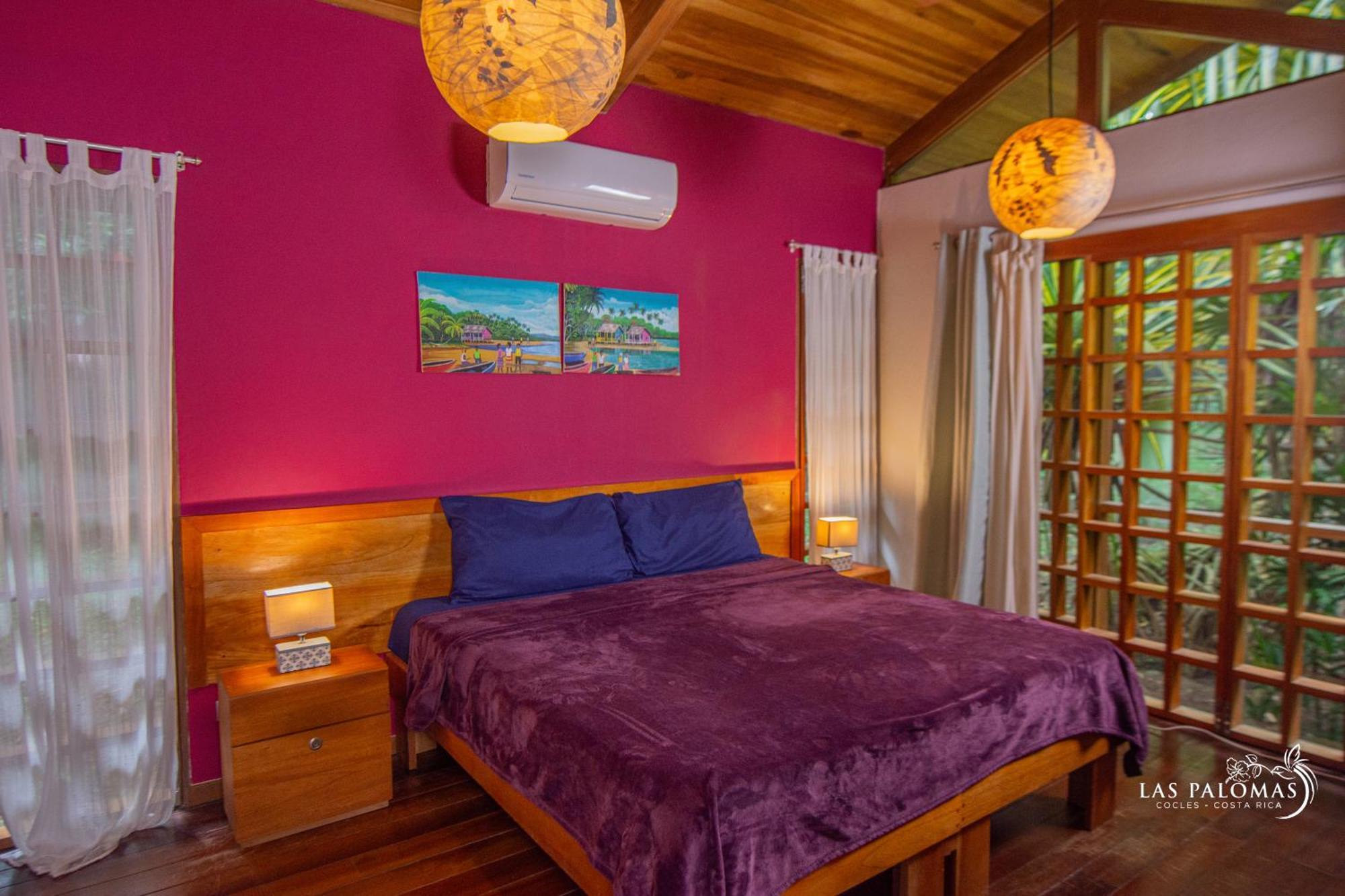 Las Palomas Villas كوكليس المظهر الخارجي الصورة