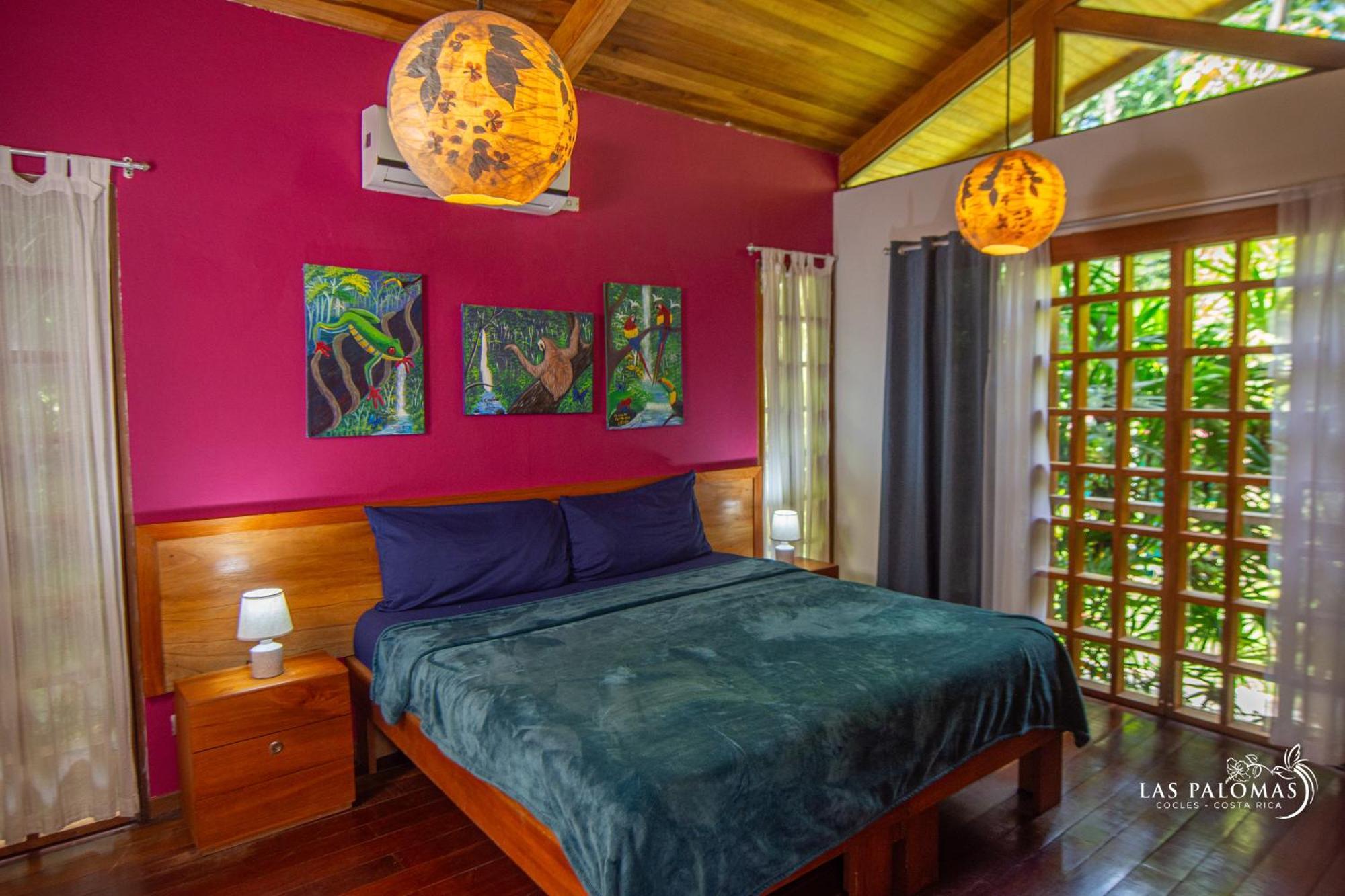 Las Palomas Villas كوكليس المظهر الخارجي الصورة
