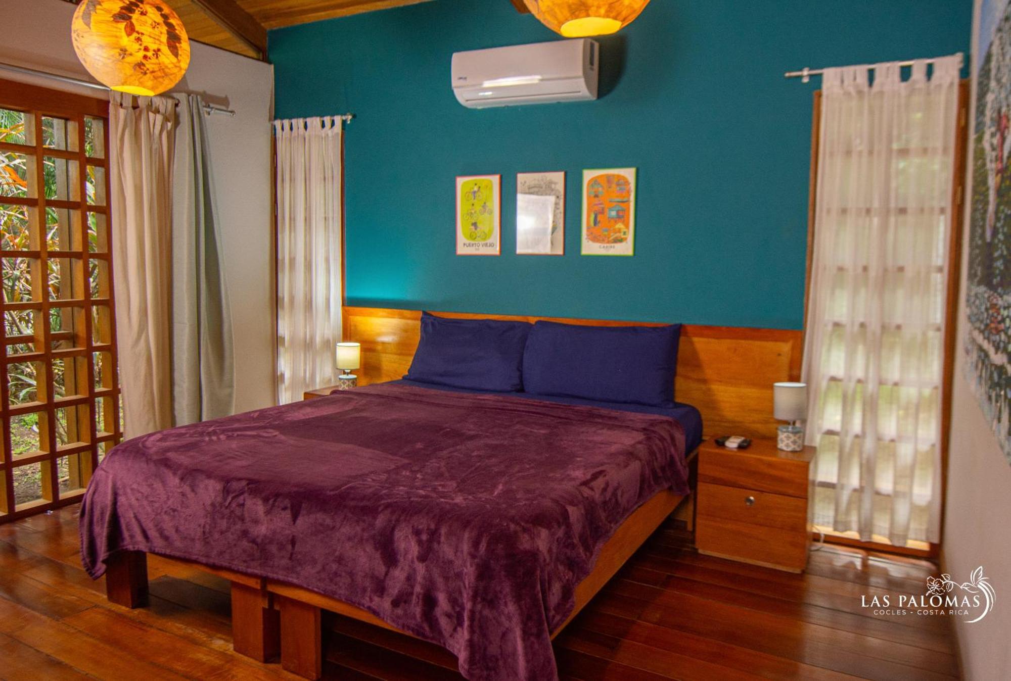 Las Palomas Villas كوكليس المظهر الخارجي الصورة