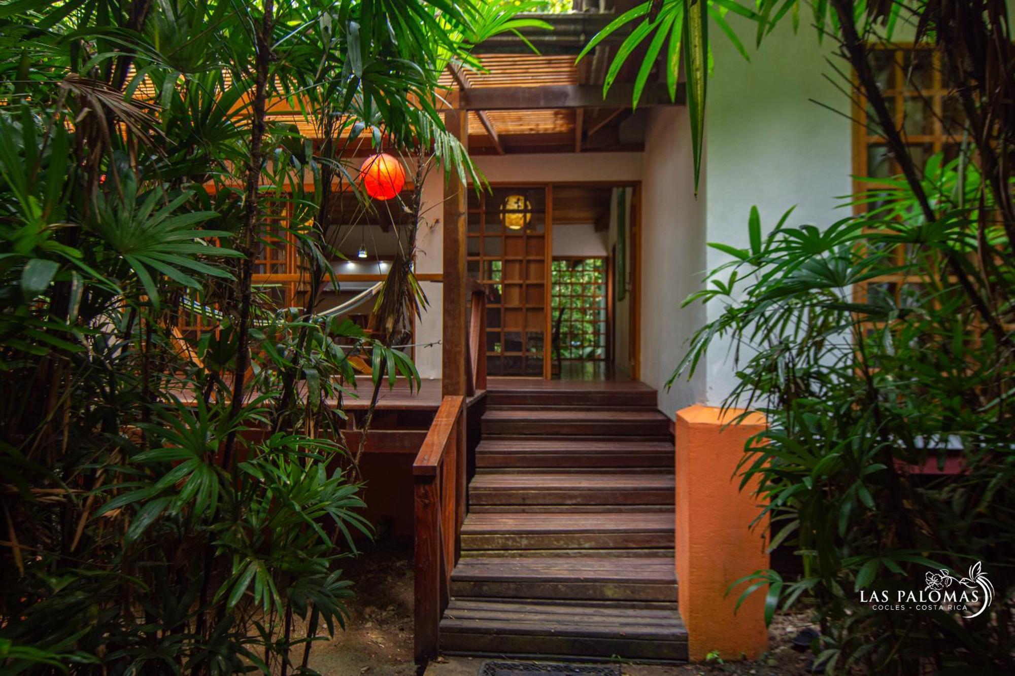 Las Palomas Villas كوكليس المظهر الخارجي الصورة